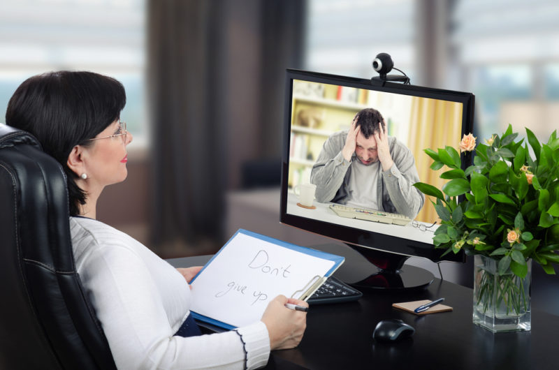 Telehealth Basics: 6 Things to Know About Video Therapy Sessions ...